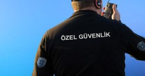 Silahlı Özel Güvenlik Nasıl Olunur? Silahlı Özel Güvenlik Nasıl Olunur?