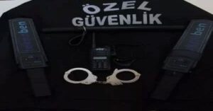 Заработная плата сотрудников частной охраны Заработная плата сотрудников частной охраны