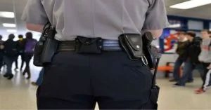 Armed Private Security Guard Armed Private Security Guard