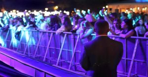 Сотрудник службы безопасности организации Сотрудник службы безопасности организации