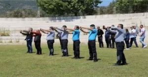 Обучение частной безопасности без оружия Обучение частной безопасности без оружия