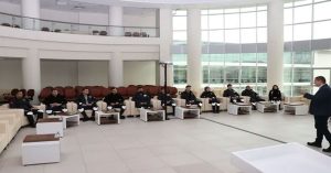 Güvenlik Görevlisi Nasıl Olunur? Güvenlik Görevlisi Nasıl Olunur?