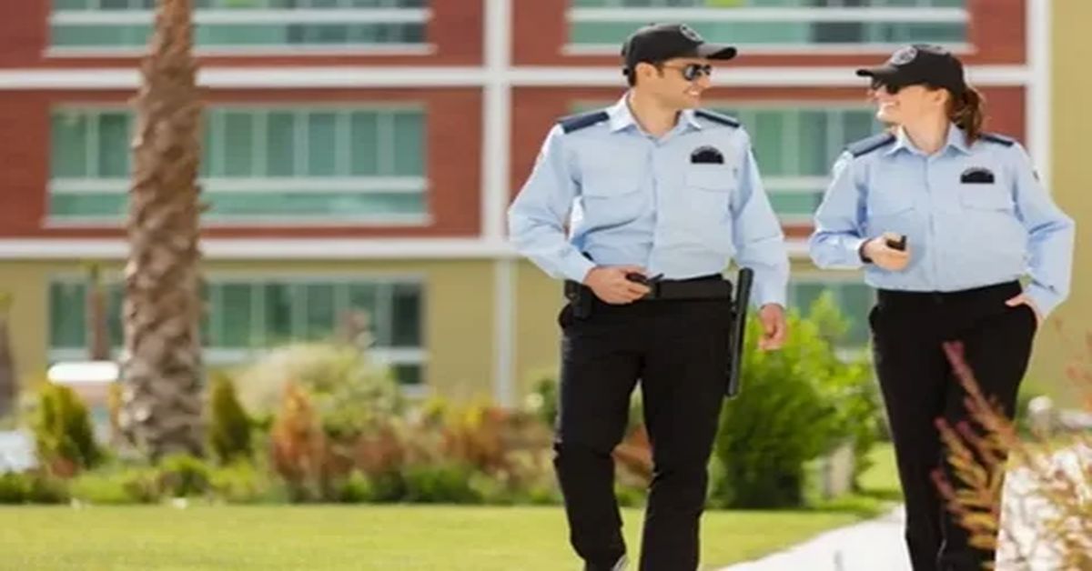 Güvenlik Görevlisi Nasıl Olunur?