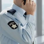 Заработная плата охранников