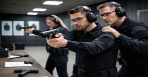 Silahlı Özel Güvenlik Görevlisi Nasıl Olunur silahlı özel güvenlik görevlisi nasıl olunur